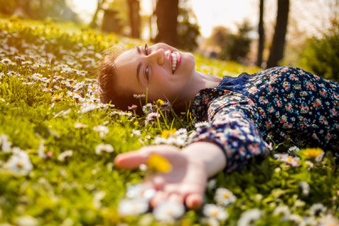 Natural Stress Relief Clinical studies show that ashwagandha supplements can relieve chronic stress.
