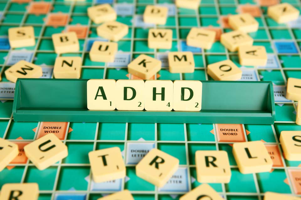 Ashwagandha may promote attention and behavior control in children with ADHD.