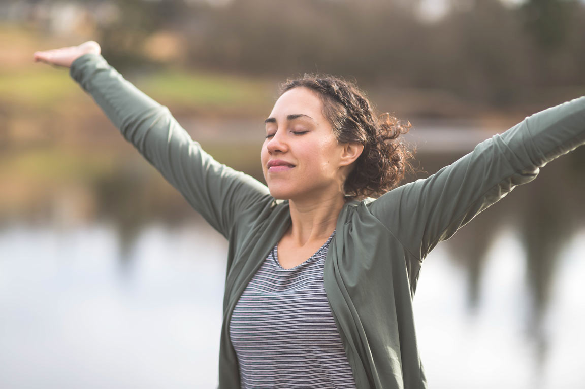 Natural Relief for Asthma Ashwagandha may help regulate the immune system response that triggers and asthma attack.