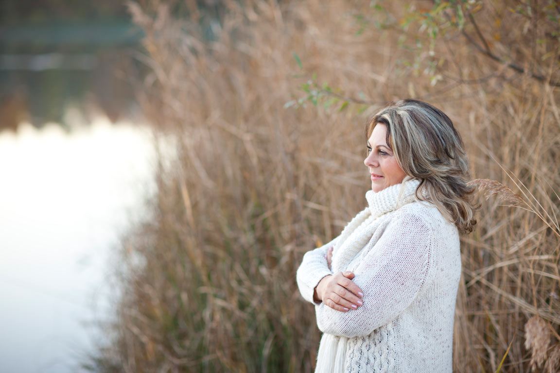 Ashwagandha may help improve mood and help other symptoms of menopause.